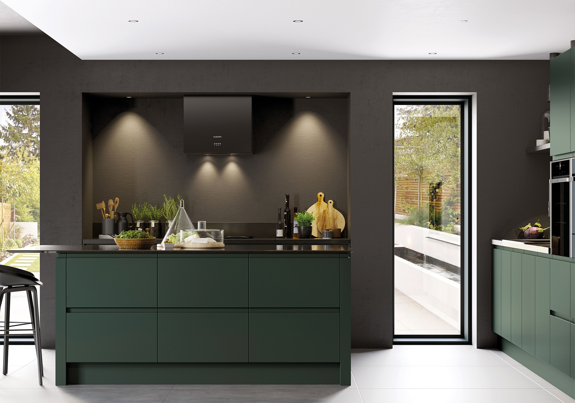 Derry Home Exterior Budget Kitchen Remodel Luxury Kitchens Modern Kitchen Design
