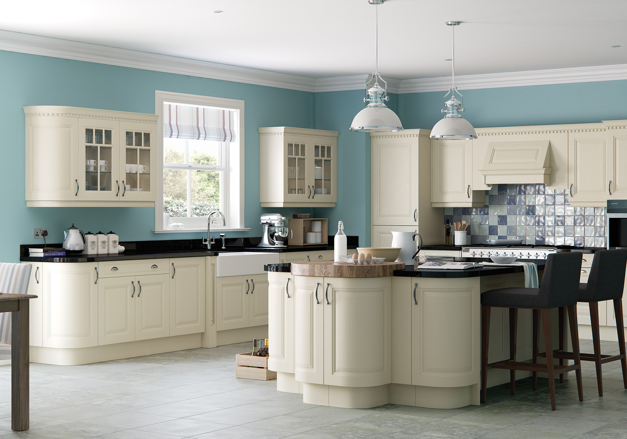 Fitted Kitchens Belfast Fitted Kitchens Northern Ireland